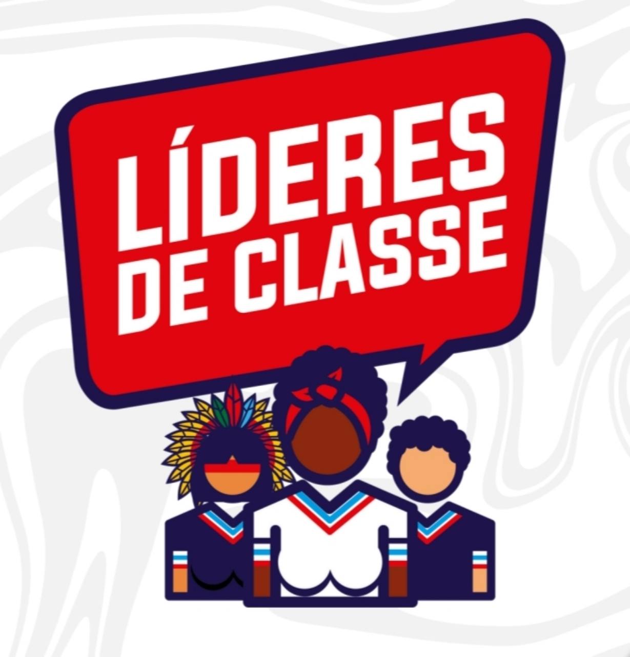 Líderes de Classe